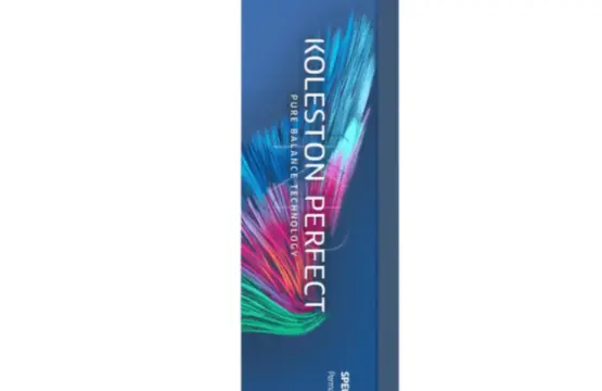 Wella Crema Colorante Koleston Perfect 60ml - 0.66 Special Mix Violeta Intenso
